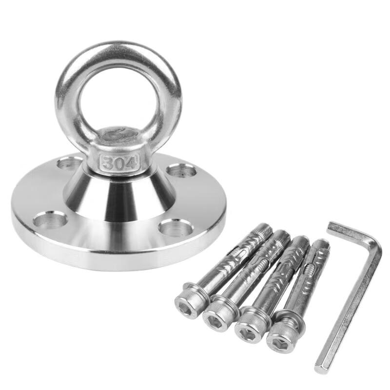 Stainless Steel Rotating Suspension Hook