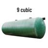 9 Cubic Meter Fiberglass Multi-purpose Tank