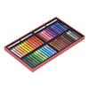 Soft Oil Pastels 48 Colors Professional Drawing Graffiti Art Crayons Sticks Painting Set