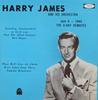 LP-skiva HARRY JAMES Une 6 1944 The Dday Broadcasts LP12112 FANFARE 1977 US Jazz Begagnad