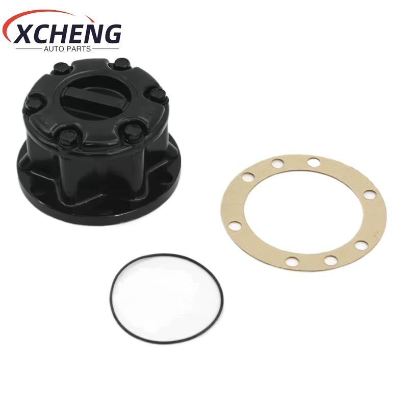 43810-60A00 4381060A00 Wheel Hub Locking Assy