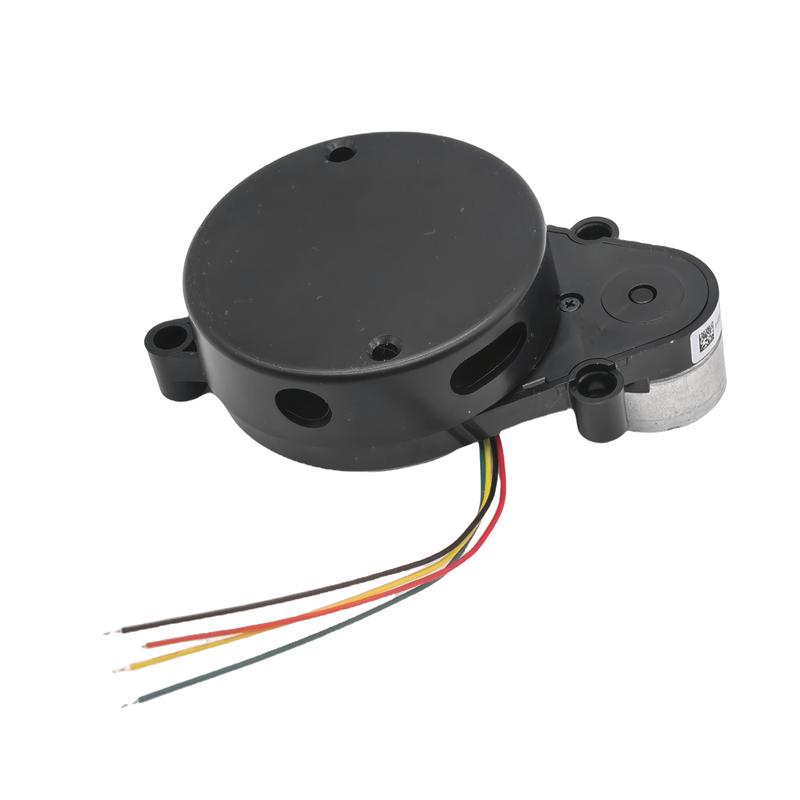 360 Degree LiDAR Ranging Module for Sweeping Robot Navigation Rotating Scanning Radar Composition Robot Part
