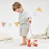 Hape Pepe the Dog Pull Toy