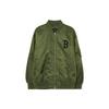 MLB Boston Red Sox Baseball Jacket Unisex Green 3AJPB0331-43KAS