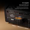 Music Knight T2Pro Portable Outdoor KTV Speaker System (CN version)