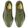 Onitsuka Tiger Ergonio Comfortable Slip-Resistant Durable Low-Top Casual Shoes Unisex sneaker Green 1183C369-300