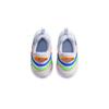 Nike Dynamo Free Round Head Comfortable Versatile Breathable Low Top Walking Shoes Baby sneaker 343938-032