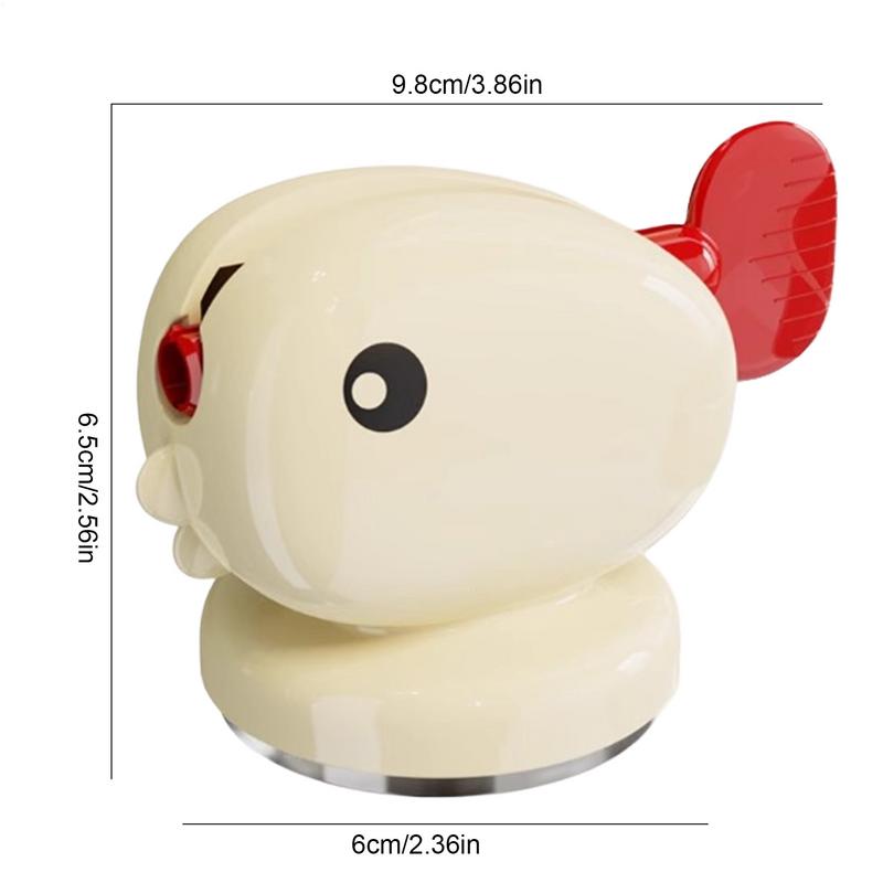 Dávkovač zubní pasty Nástěnný Přísavka Nástroj pro vytlačování tuby Bez vrtání Koupelnové potřeby na zubní pastu Pro děti Chlapce Dívky