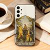 KCD Kingdom Come Deliverance  Phone Case For Samsung Galaxy A73,A72,A71,A70,A53,A52,A51,Soft Silicone Black Cover
