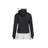 Nike Jackets Women's Black Hooded Moderate Other (Unisex) Jackets CZ1531 010