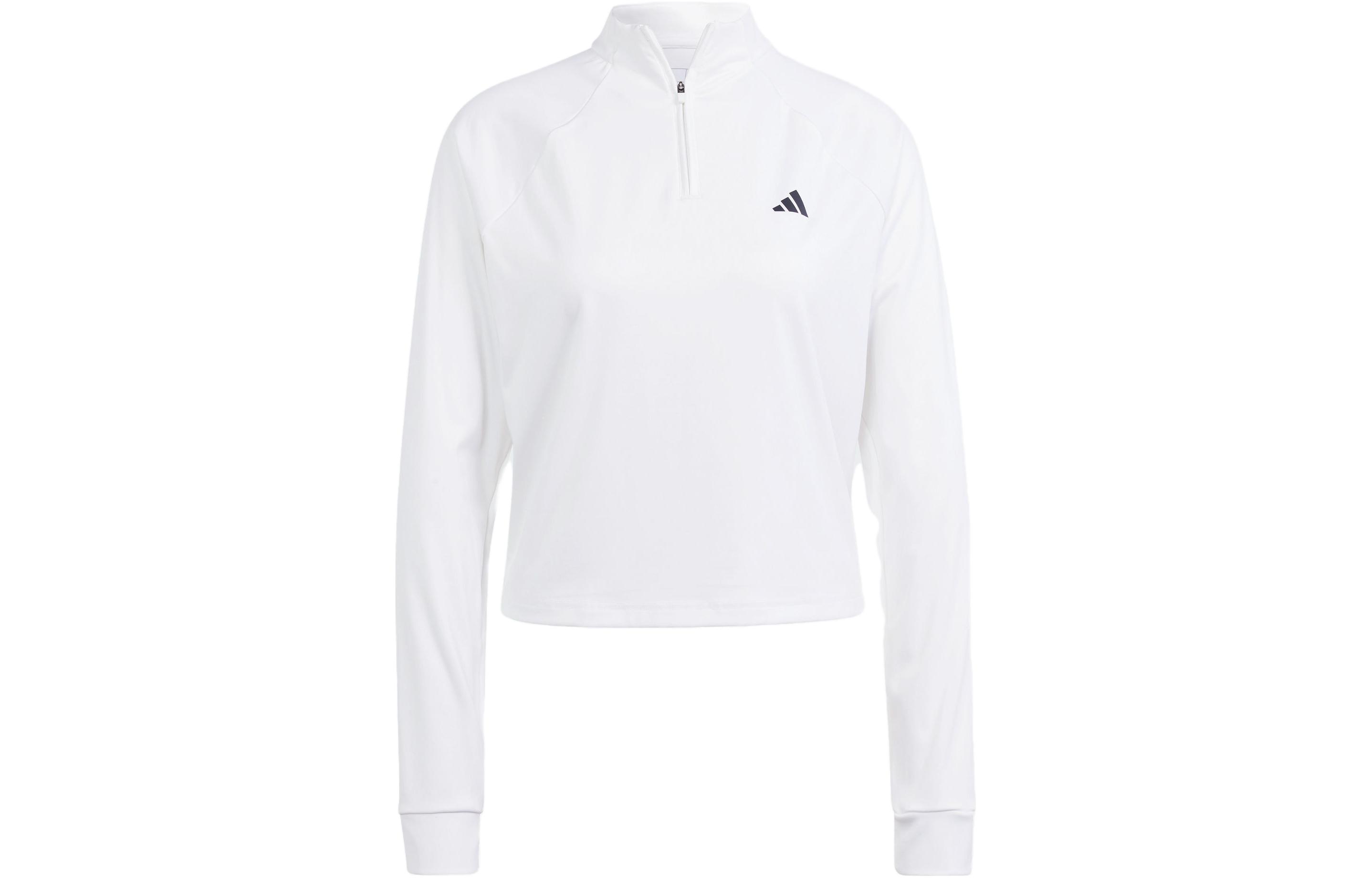 Adidas Essential Raglan Sleeve T Shirt Women s White IN9170 S