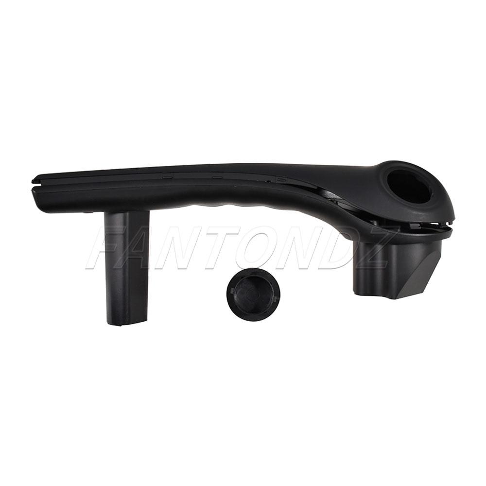 Front Inner Door Hold Handle Left Or Right For Renault Megane MK2 2002-2009 7701475315 7701475316