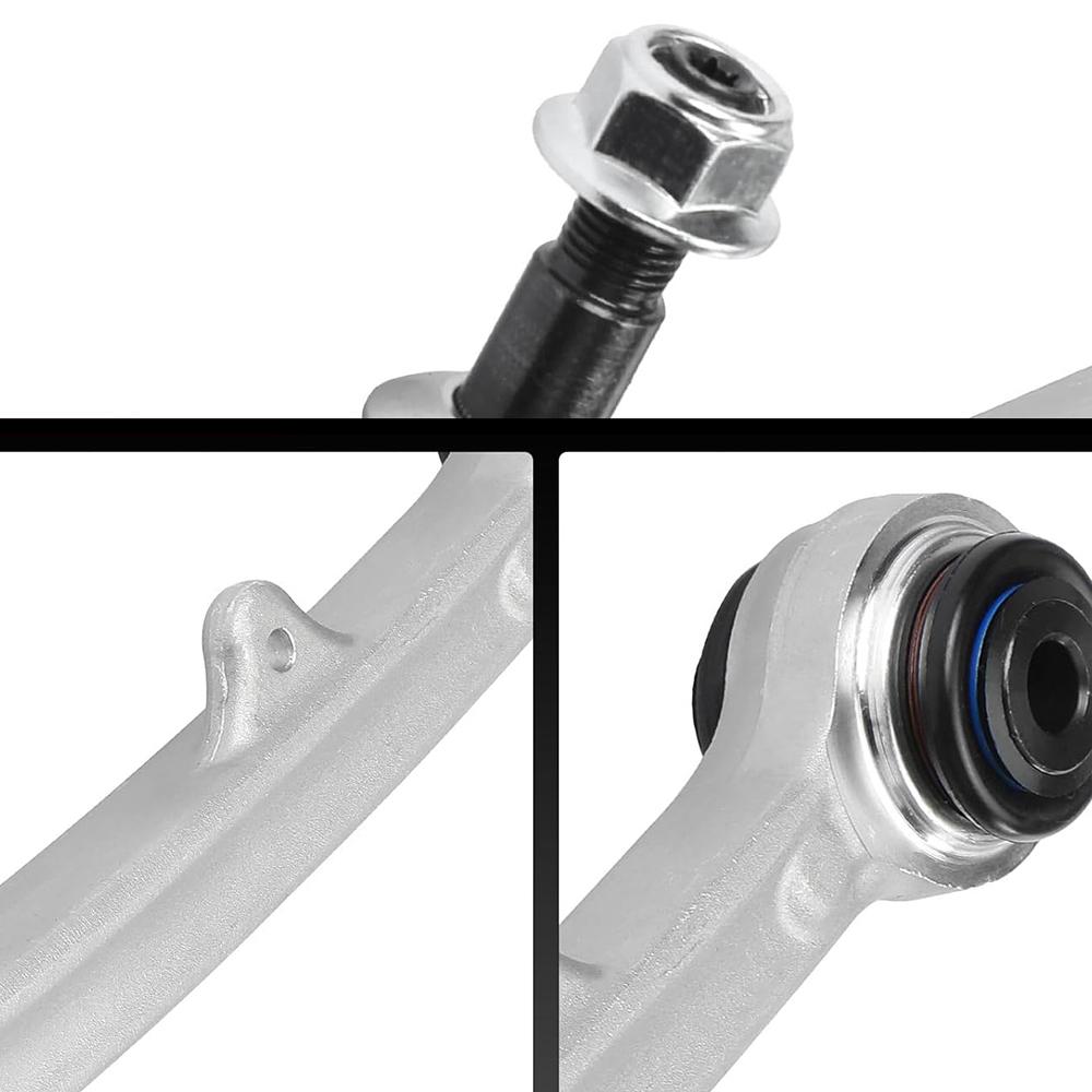 Accessori Auto Sospensione Anteriore Inferiore Braccio Oscillante Dritto 31122284529 31122284530 Braccio Oscillante per Bmw F80 M3