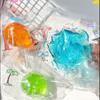 Slow Rebound Squeeze Toy Stress Relief Ball Fidget Sensory Toy Pinch And Release Toy for Kids And Adults