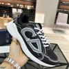 Daddy shoes B30 couple casual fashion sports shoes trend breathable women's shoes