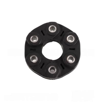 New-For BMW 328I 428I 528I 530I X3 X5 X6 E46 F10 Compatible Universal Joint Flex Disc Drive Shaft 26111209168