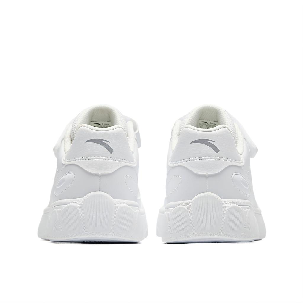 Anta Kids Wind Series Classic Versatile Fashion Low-Top Sneakers Kids Sneakers 332538007S