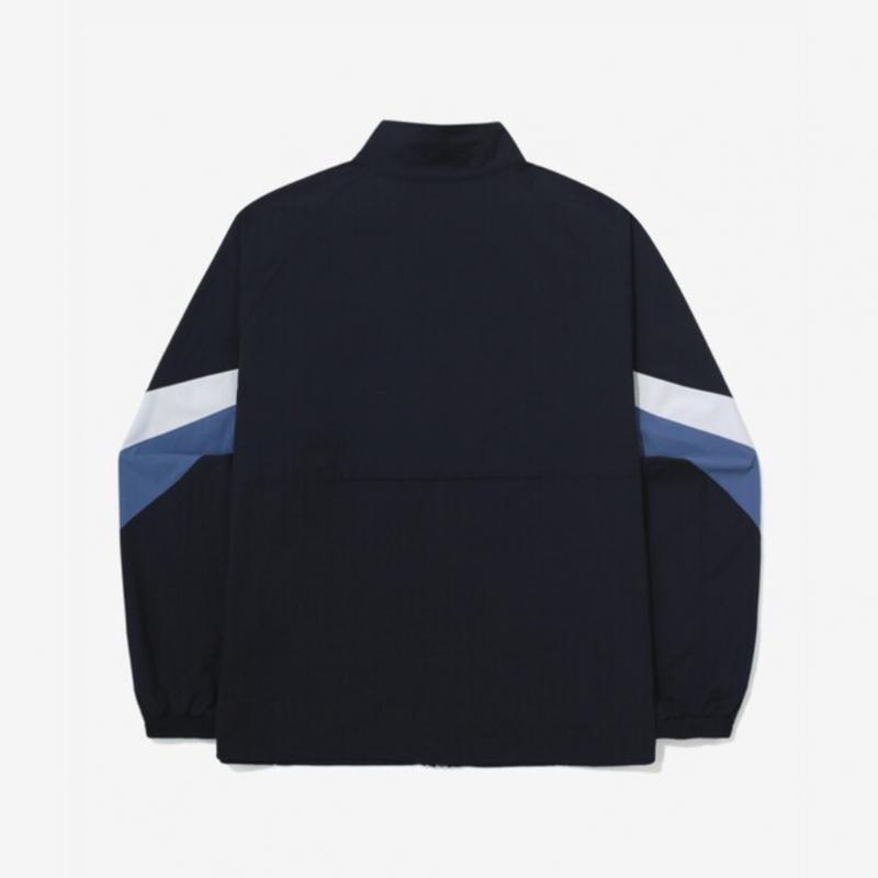 Fila Color Block Windbreaker