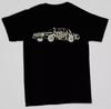 BEASTIE BOYS SABOTAGE Short Sleeve T Shirt Full Size S-5XL.webp Unisex T-Shirt