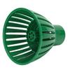 Pool Skimmer Basket Double Layer Filter Fish Pond Debris Leaf Collector for Landscape Water 110ST