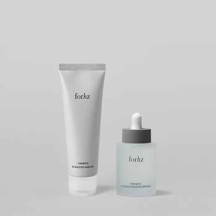 

Pohertz whitening set