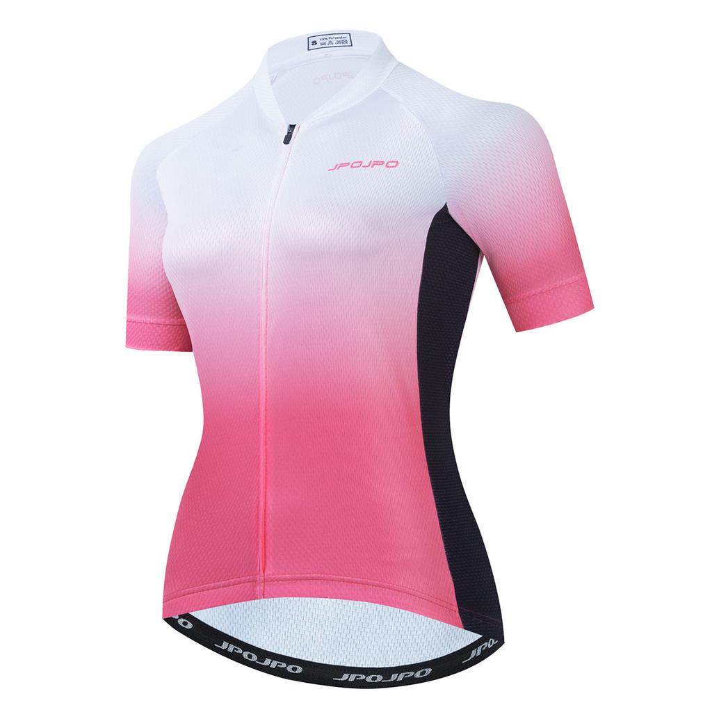 Radfahren Jersey Frauen Mountainbike Jersey Shirts Weibliche Rennrad Kleidung Pro Team MTB Tops Radfahren Jersey Frauen Mountainbike Jersey Shirts Weibliche Rennrad Kleidung Pro Team MTB Tops