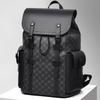 Laptop Backpacks 16 Inch Waterproof PVC Laptop Backpack Large Capacity Travel Commute Business Daypack