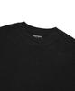 SAINTPAIN Sp Pbt Oversized Knit Sweater - Black