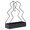 Iron Mosquito Incense Holder Christmas Tree Hanging Mosquito Coil Rack  Home