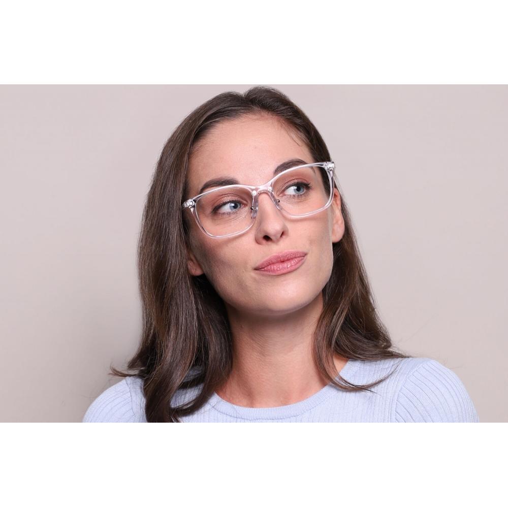 Ray Ban Rx7168d Asian Fit 8248 Unisex Eyeglasses