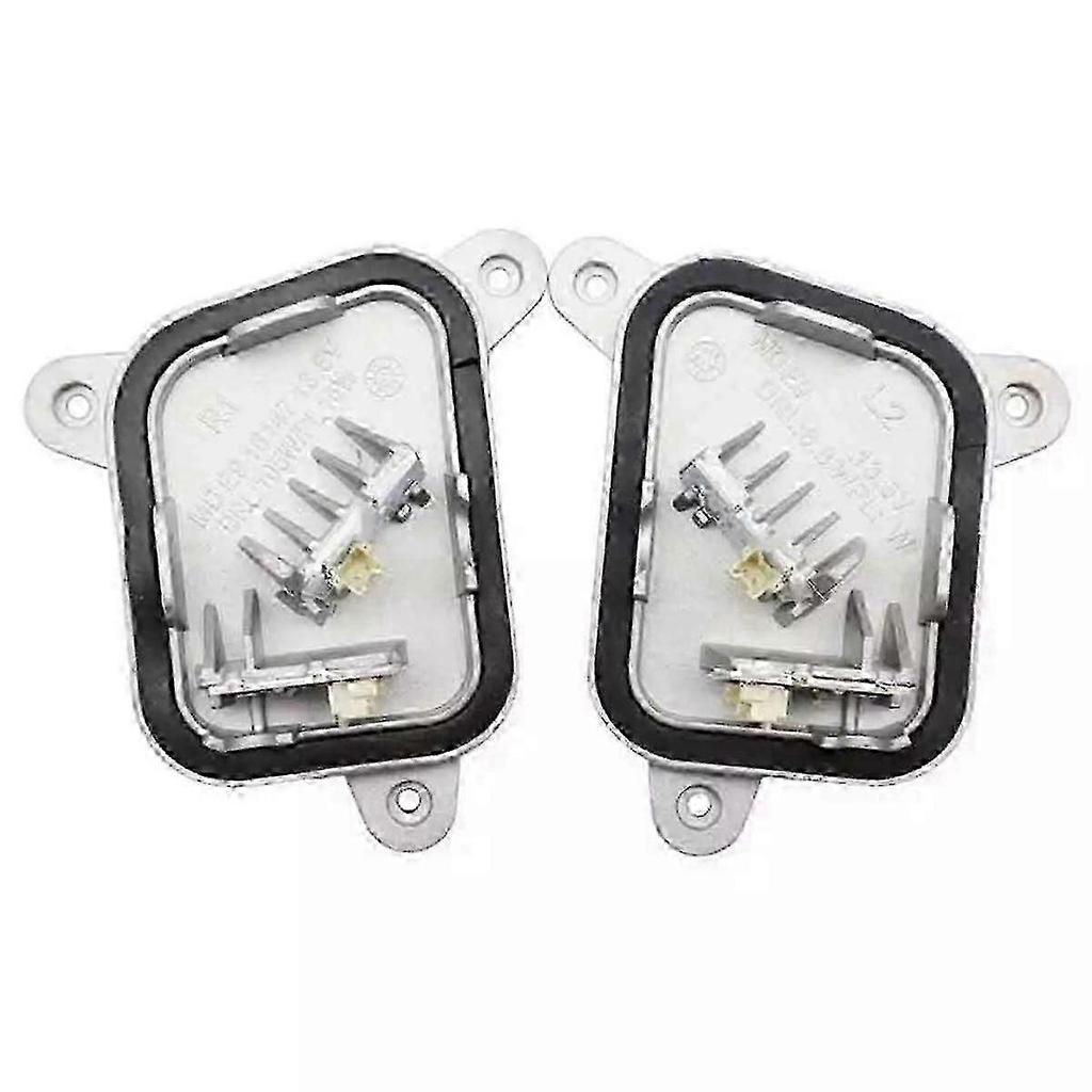 For BMW 3 Series F34 GT Right Side LED Headlight Daytime Running Control Unit 63117470426 OEM