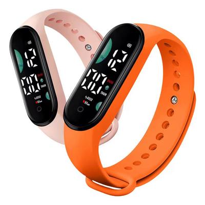 Chytrá elektronika – Chytré fitness náramky