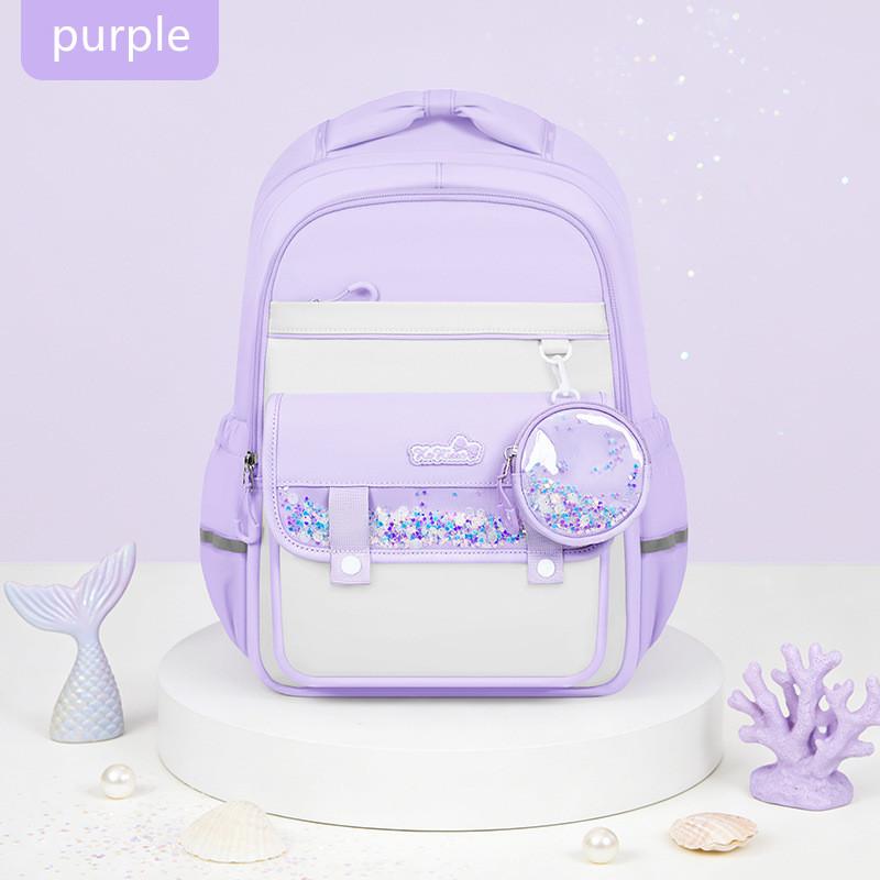Lightweight School Bags For Primary School