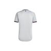 adidas St. Louis CITY SC T Shirt Men's Light Gray H47867
