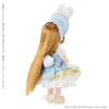 Azone International Akai Camera X SugarCups Bisquetina ~Happy Easter Bunny~ 1/12 Scale Soft Vinyl Head Collector's Scale Doll