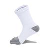 TFO Men's Performance Five-Toe Athletic Socks
