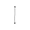 1/4Inch Male Screws Extension Rod for Live Streaming Phone Tablets Bracket Stand Metal Hose