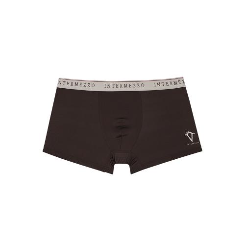 

[Intermezzo] Классические мужские плавки Essential BR [Отправка из Кореи] 100% Оригинал 95