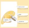 Propolis Sleep Lip Mask for Night Repair, Moisturizing, Diminishing Lip Lines, Removing Dead Skin, and Moisturizing