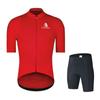 2026 Etxeondo Team Cycling Jersey Set Summer Short Sleeve Bike Uniform Mountain Bike Tour De Riding Jersey Maillot Ropa Ciclismo