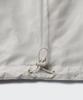 Musinsa Standard [City Leisure] Hooded Vest [Dusty Cream]