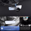 Leapmotor T03/C11/C01 Car Sunshade & Heat Insulation Curtain