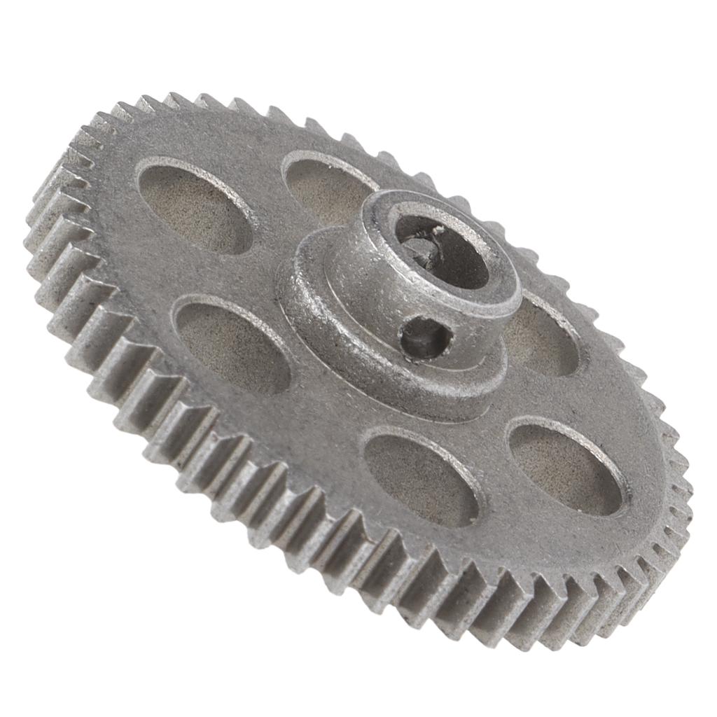 Upgrade Metal Spur Gear for 16889 16889A SG1601 SG1602 116 RC Car Spare Parts Accessories