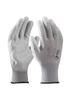 3Kamido Gants BUKL - 12 Paires - Gris