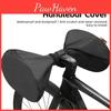Handlebar Bicycle Handlebar Bike Protector Cover Waterproof Dustproof Bicycle Handlebar Protects