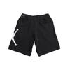 Jordan Casual Shorts Men's Black AQ3116-010