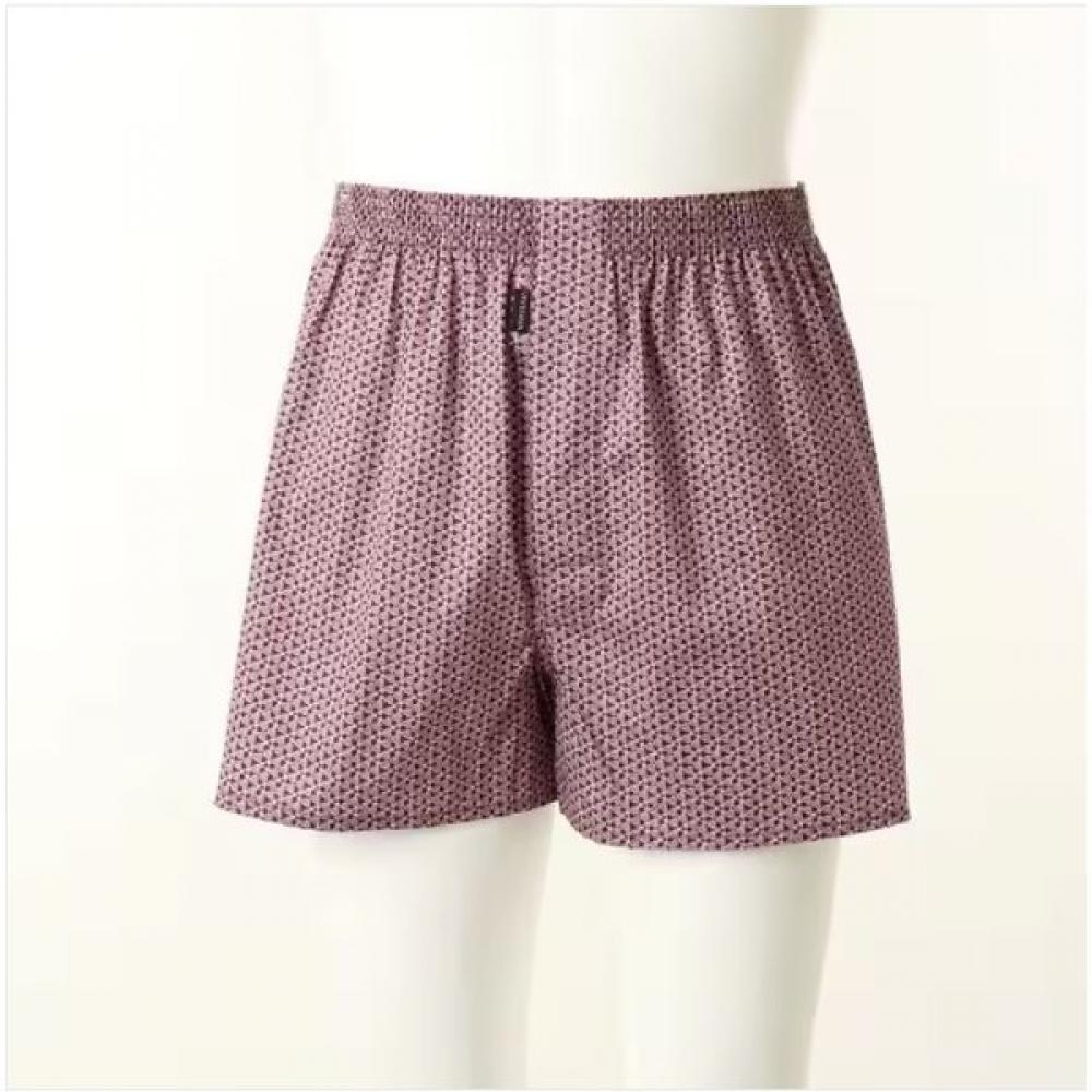 

Venus 100 Cotton Leaf Print Set Of 2 Vmp1954d turquoise/violet/110