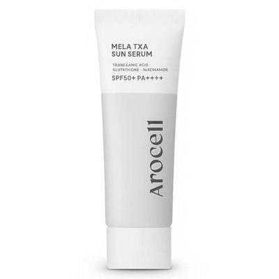 Mela TXA Sonnen Serum LSF 50+ PA++++ 40ml