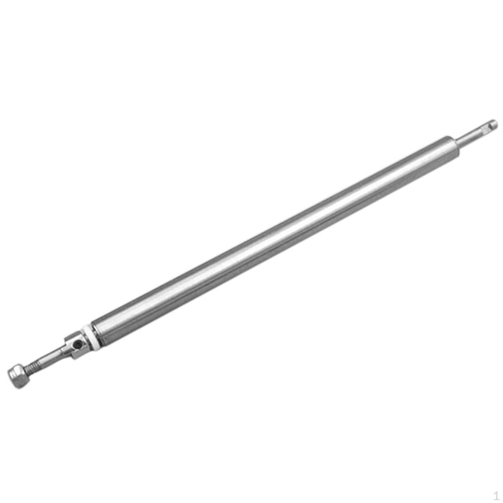 4mm Flexible Drive Shaft Replacement for RC Boat DIY Parts