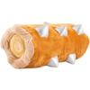 New 35cm Game Clashed Royale Plush Toys Log Rolling Wood Plushie Dolls Royale War Revenge Cartoon Baby Dragon Soft Stuffed Gift